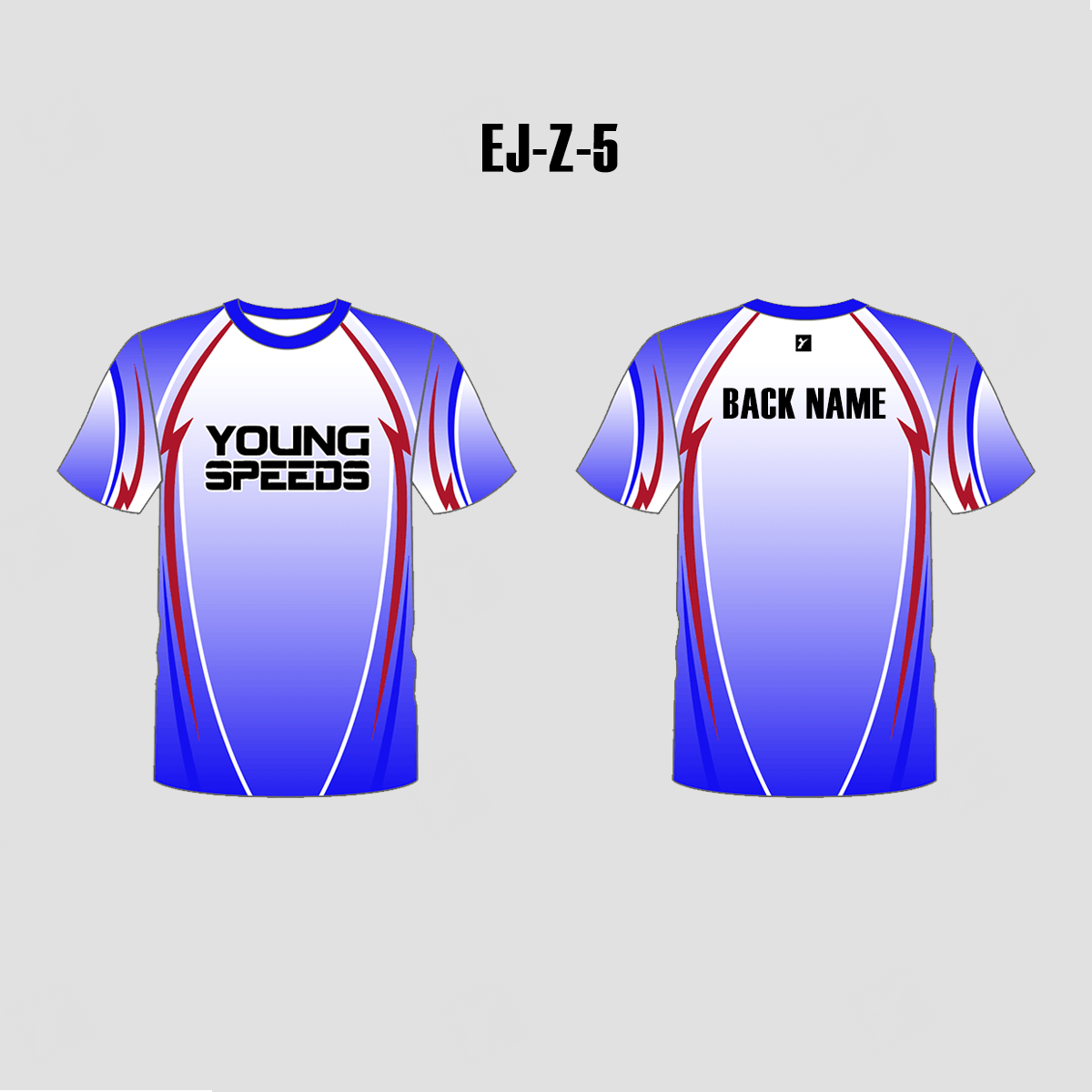 Esports Gaming Team Jerseys