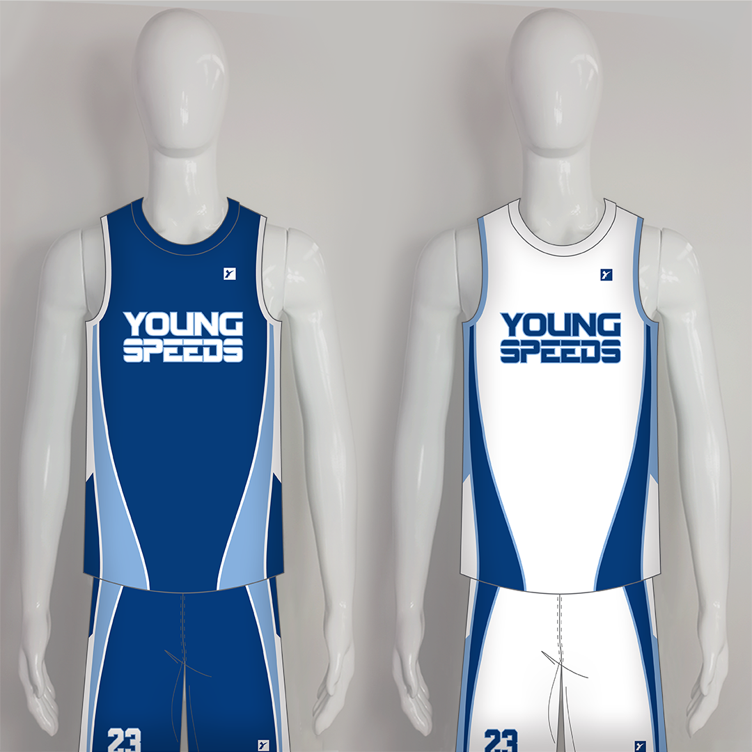 Youth basketball store jerseys for sale