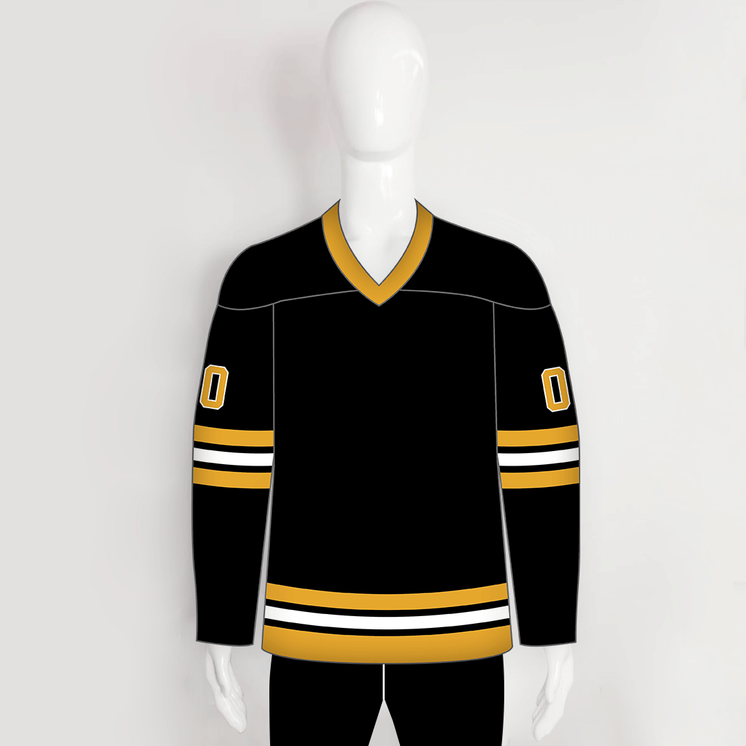 Boston Bruins Throwback Jerseys, Bruins Vintage Jersey, NHL Retro Jersey,  Throwback Logo Jerseys