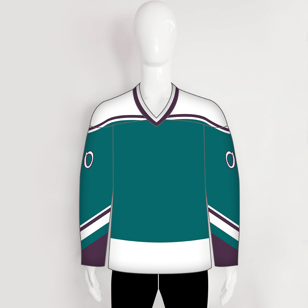 Anaheim mighty ducks old jersey online