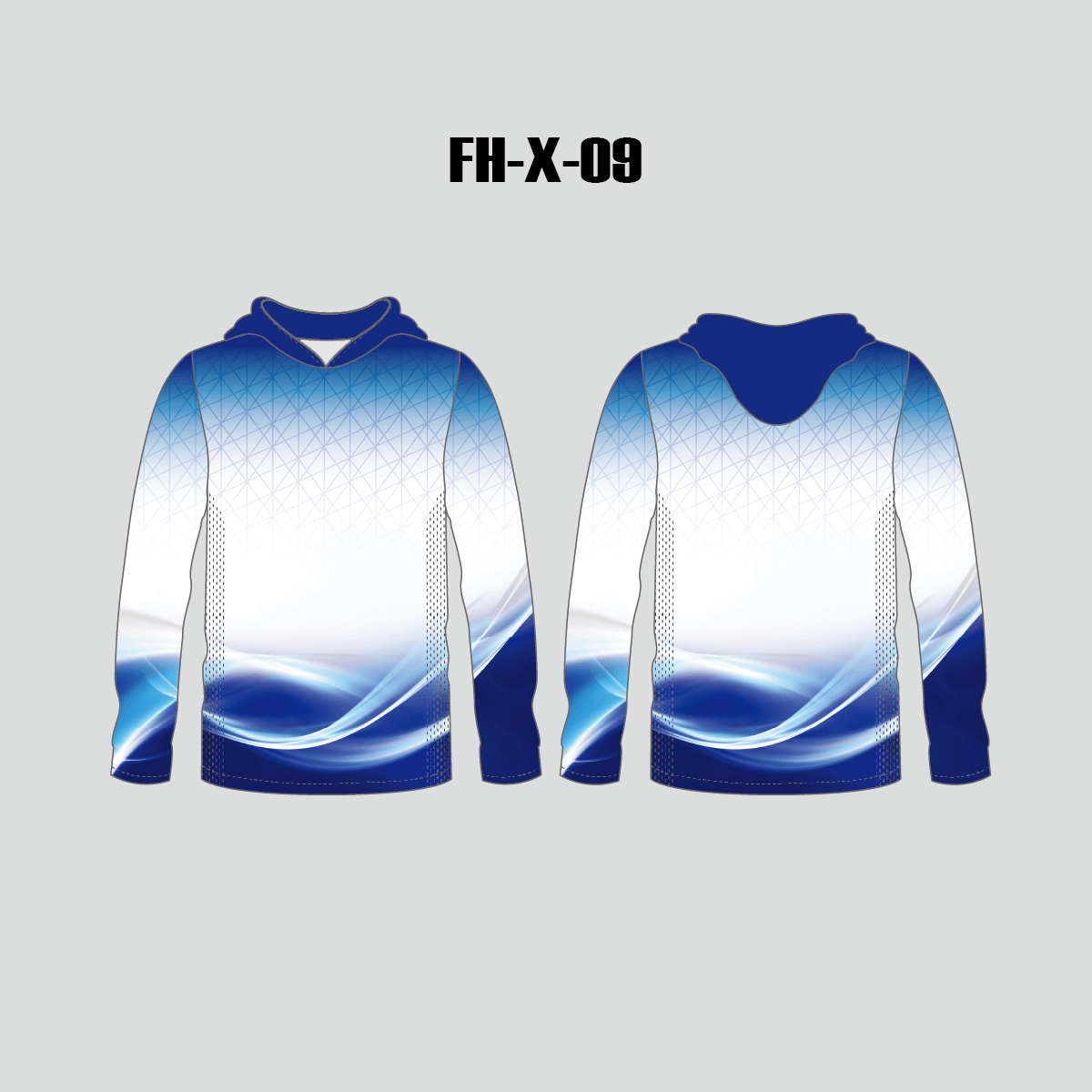 Personalised fishing discount hoodies