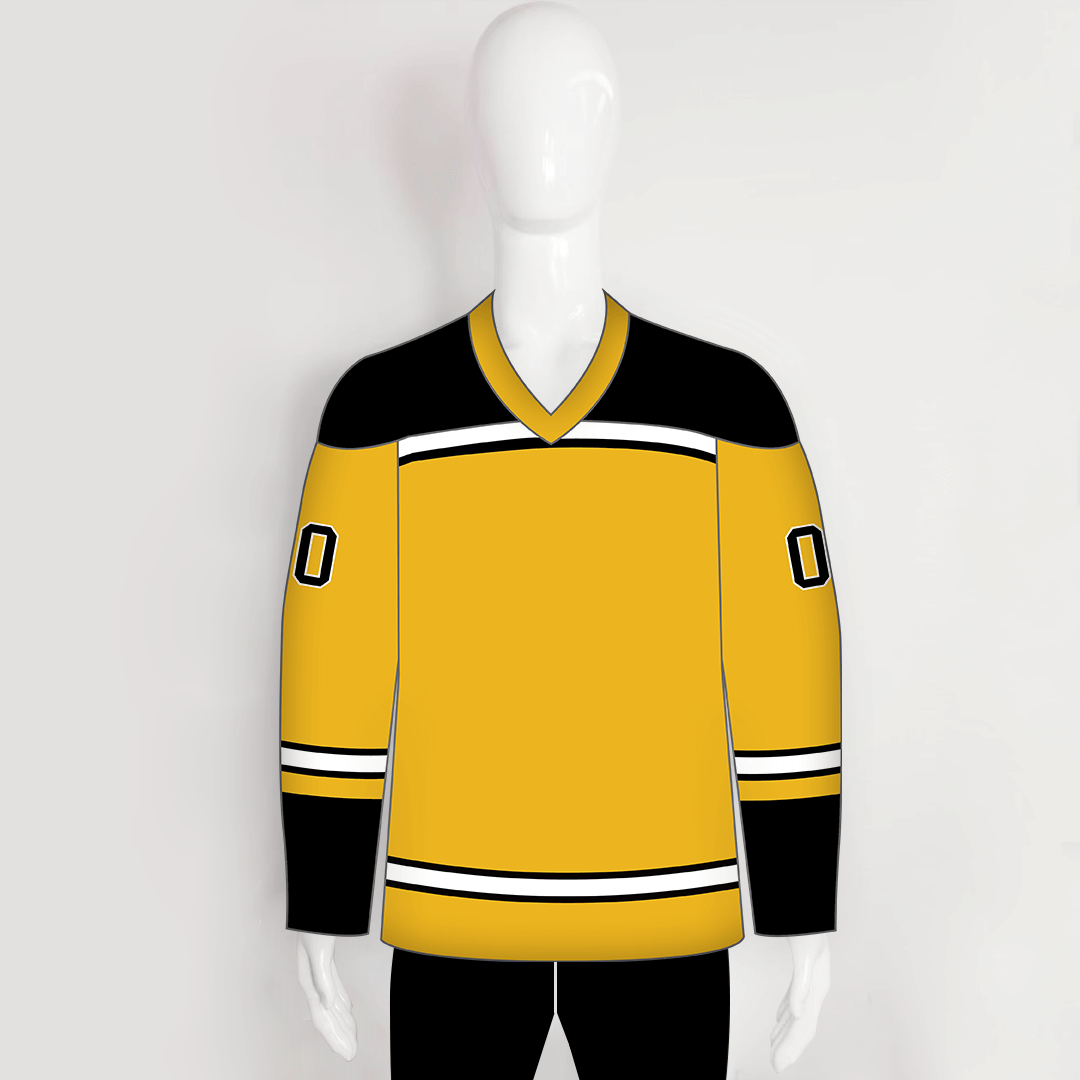 Boston bruins blank best sale jersey