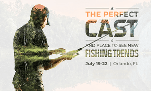 YoungSpeeds Is Attending the World’s Largest Sportfishing Trade Show - ICAST
