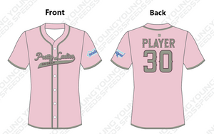 Special Order -Brustiner Hockey Jersey -DOF030125