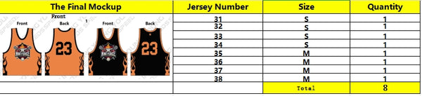 Region Lacrosse - Custom Lacrosse Reversible Jerseys-02