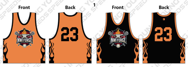 Region Lacrosse - Custom Lacrosse Reversible Jerseys-02