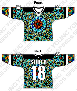 Special Order-Custom Hockey Jersey