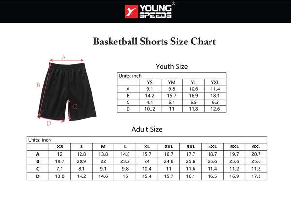 BSKX17 Blue Geometric Pattern Custom Sublimation Basketball Jerseys and Shorts - YoungSpeeds