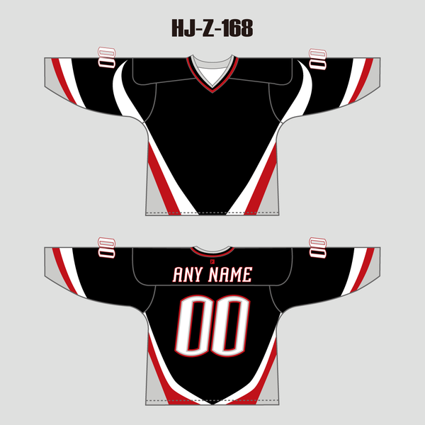 HJZ168 2005 Buffalo Sabres Vintage Custom Blank Hockey Jerseys - YoungSpeeds
