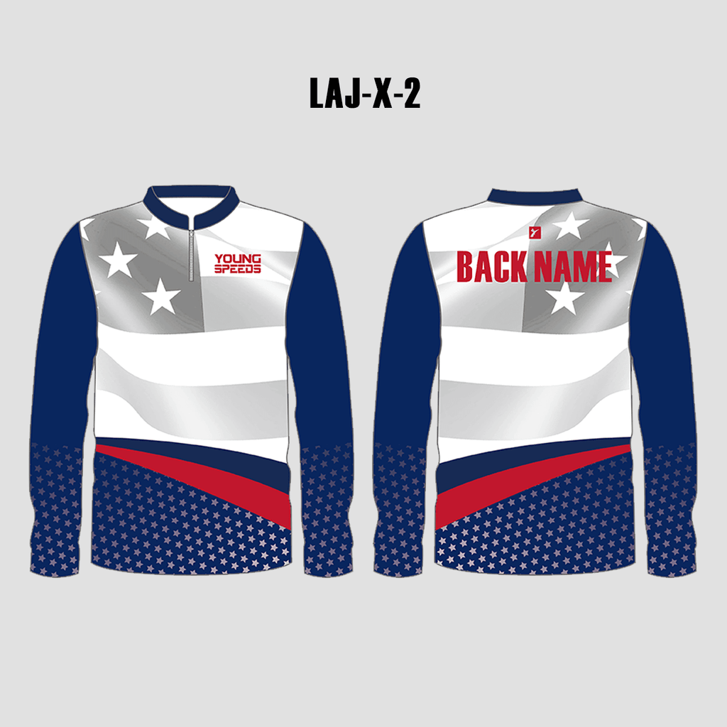 patriotic softball jerseys america - custom softball uniform