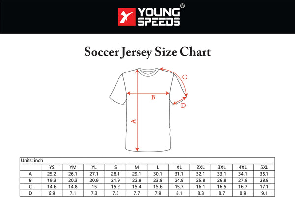 X1 Pink Men's and Women's Custom Soccer Jerseys and Shorts - YoungSpeeds