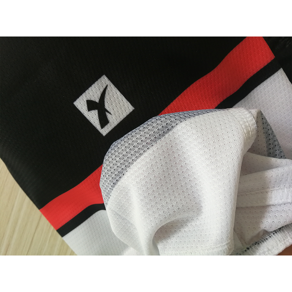Polyester Sublimated Custom Youth Kids Hockey Socks - YoungSpeeds